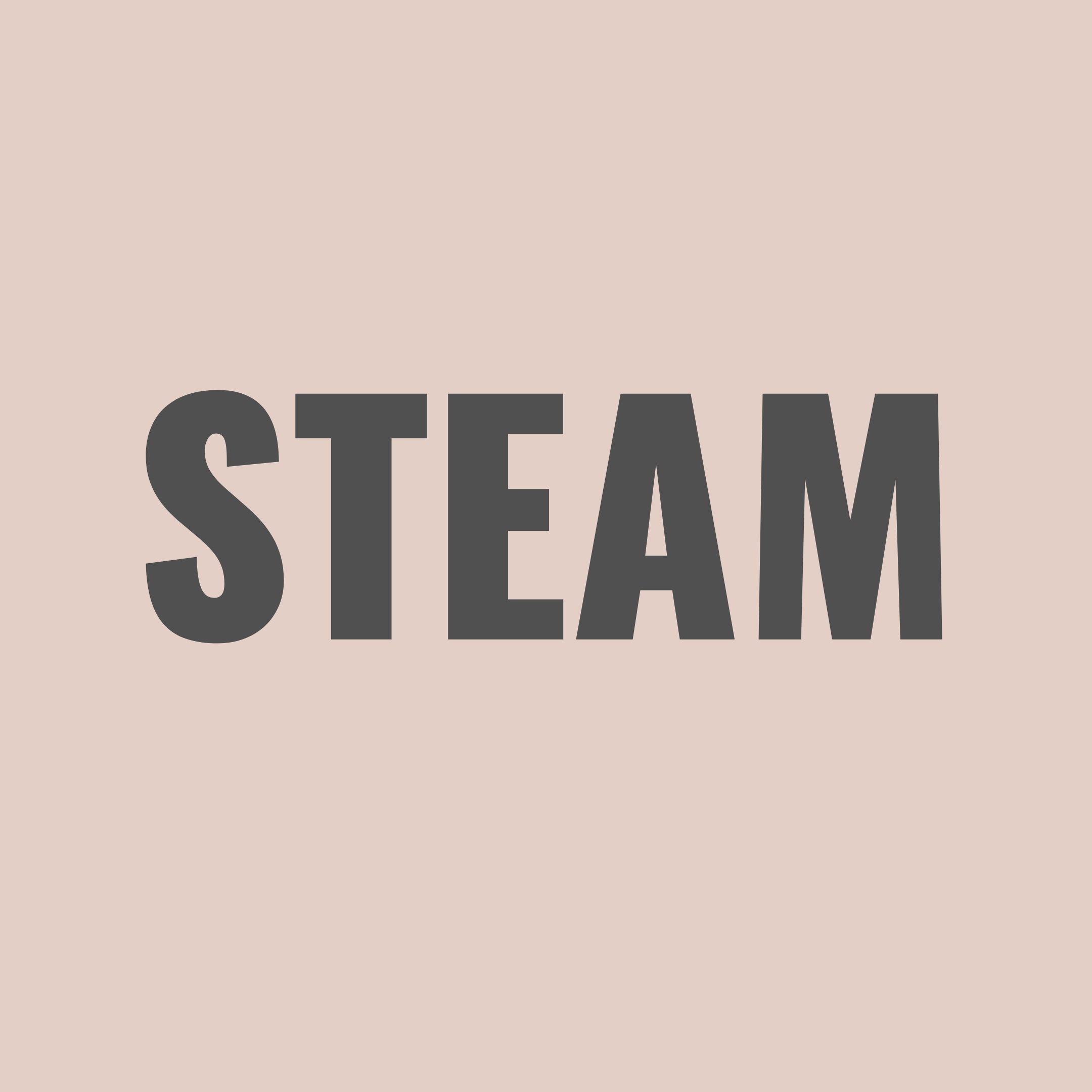 STEAM
