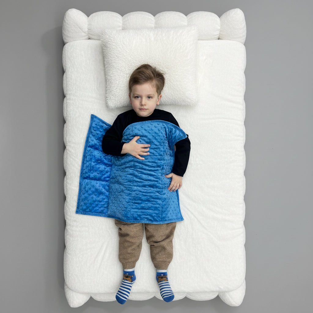 Pasunkinta antklodė