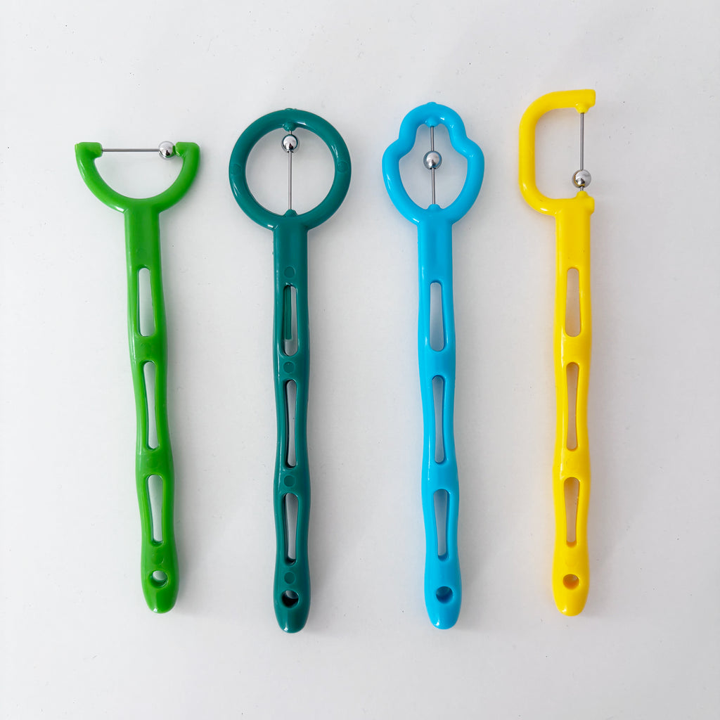 Logopedinių priemonių rinkinys