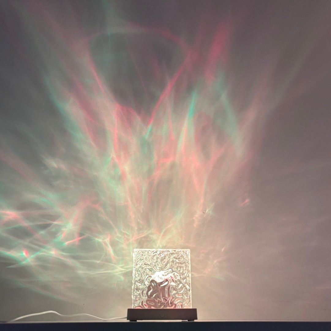 Kubas ,,Šiaurės pašvaistė"