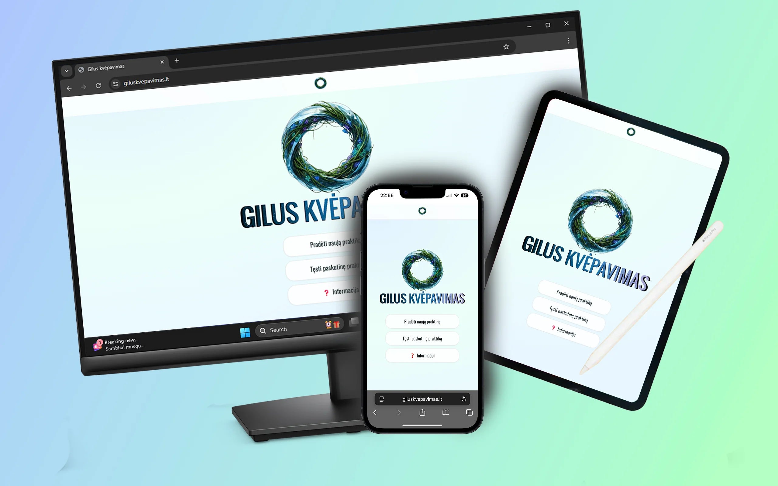 Emocinio raštingumo rinkinys