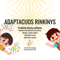 Adaptacijos rinkinys