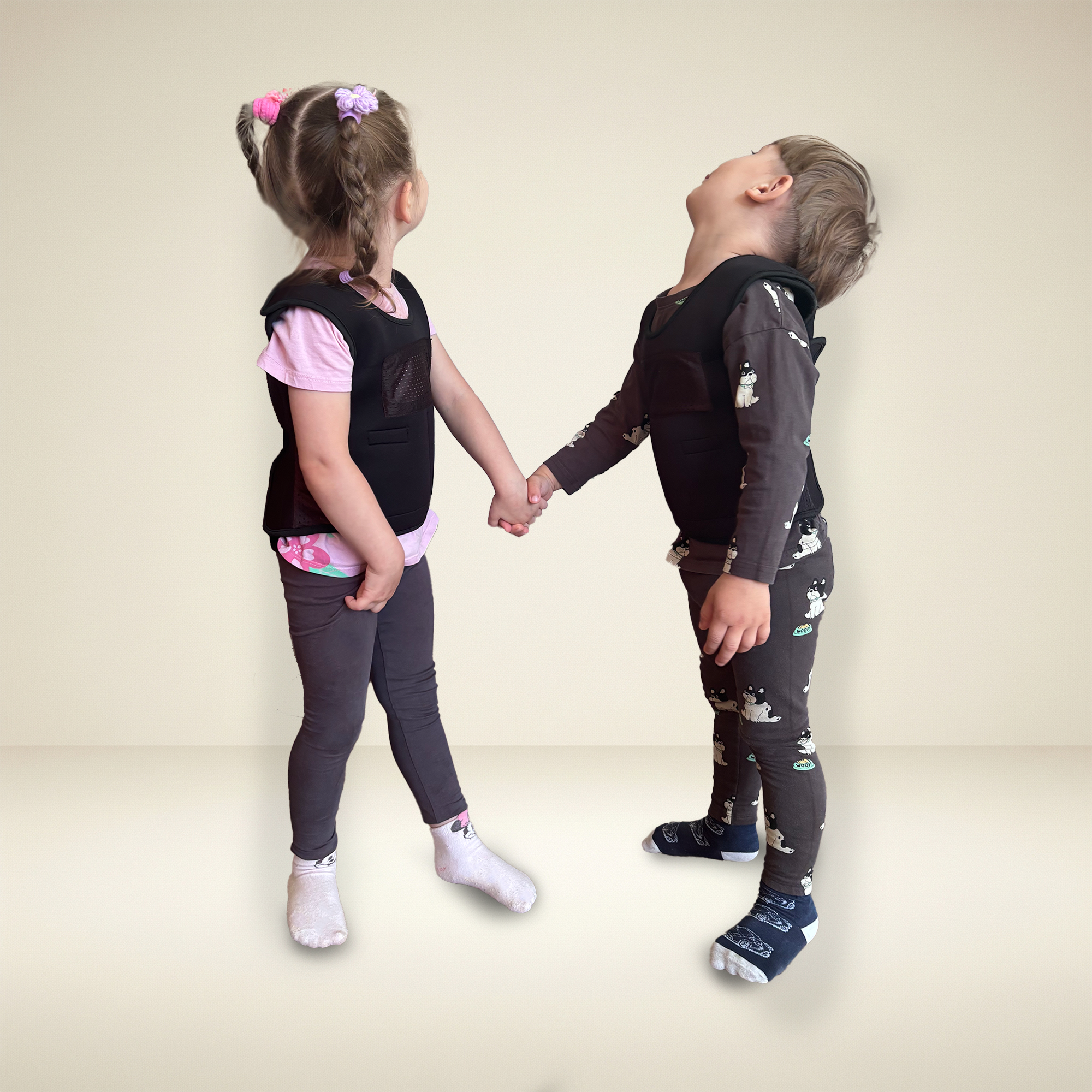 Gilaus spaudimo rinkinys