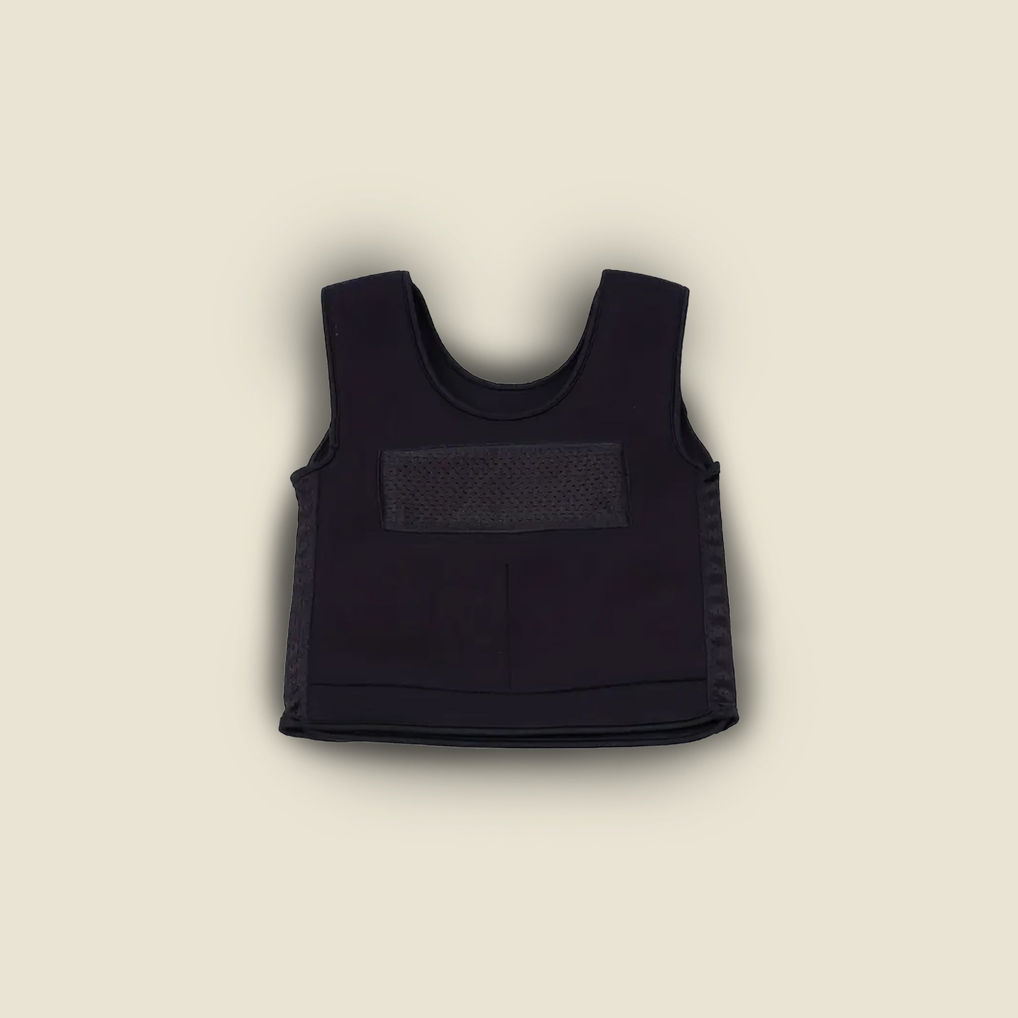 Pasunkinta kompresinė liemenė