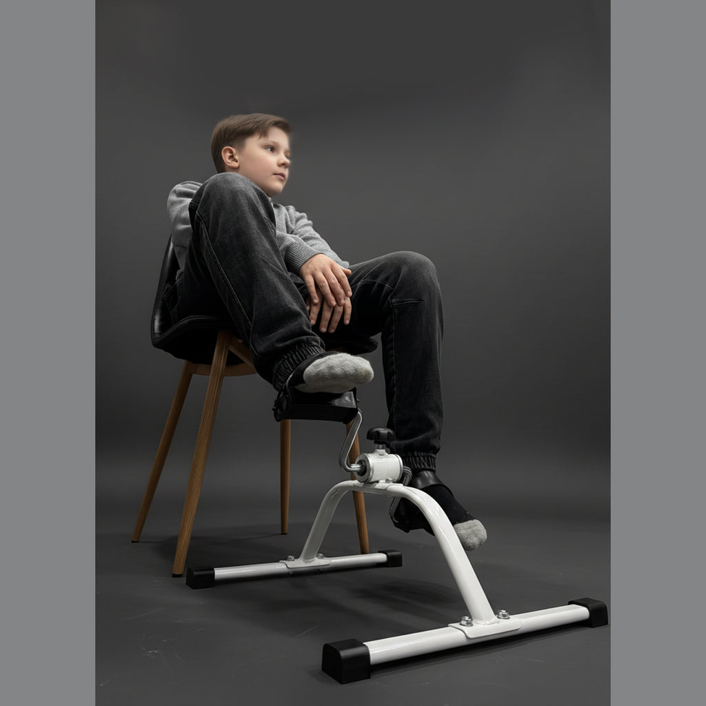 Pedalinis treniruoklis