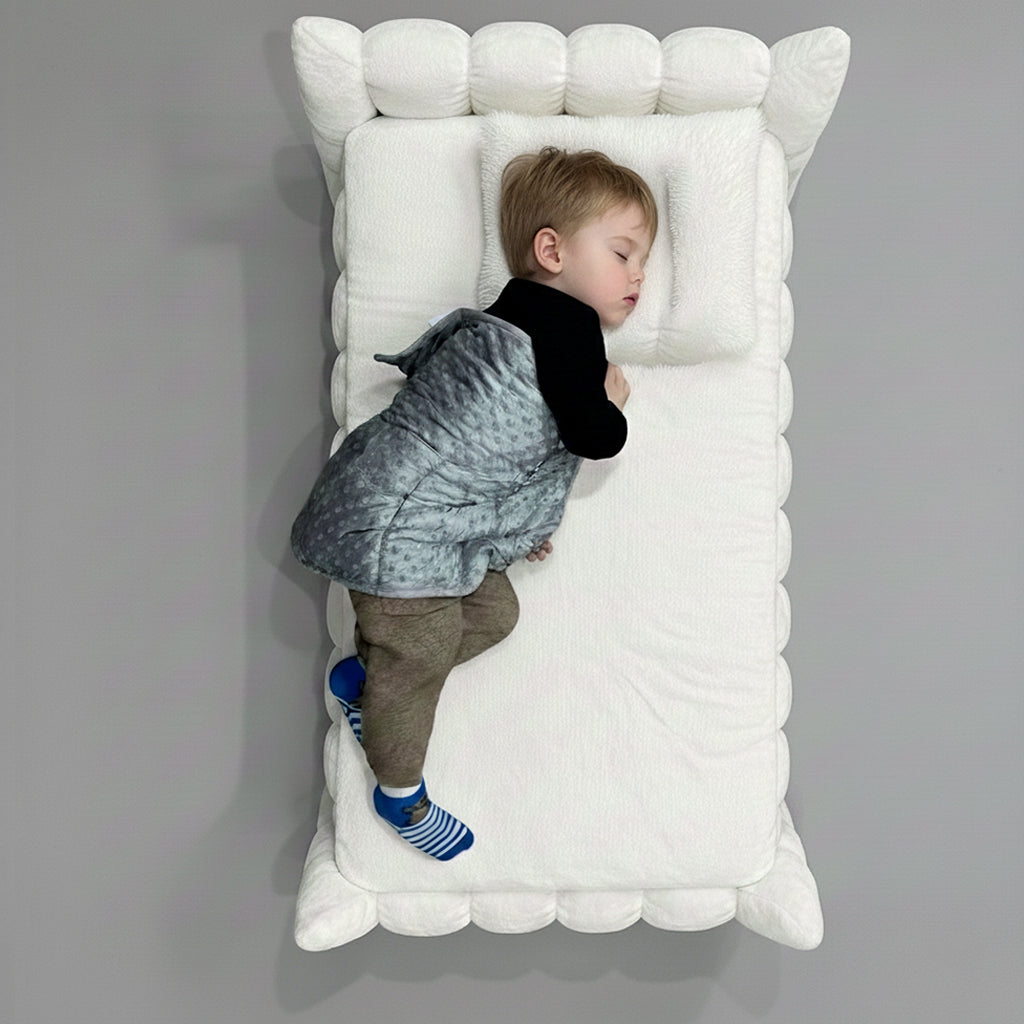 Pasunkinta antklodė