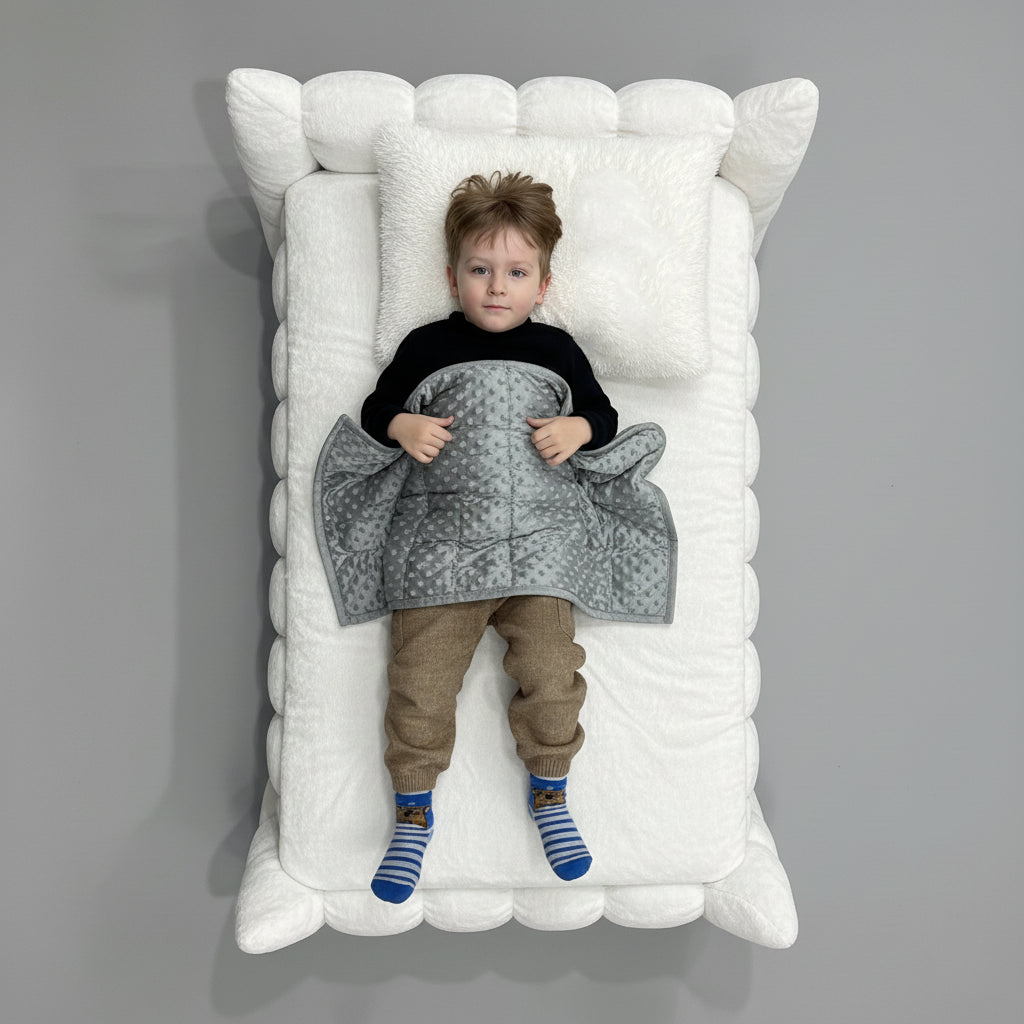 Pasunkinta antklodė