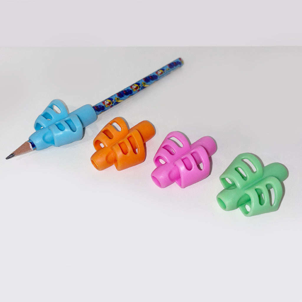 2 Pirštų pieštuko laikiklis