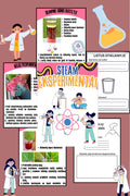 Eksperimentai